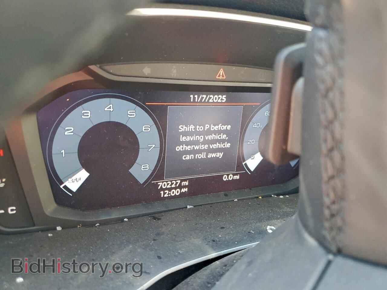 2021 AUDI Q3 - VIN: WA1EECF33M1005259 - Фото 9