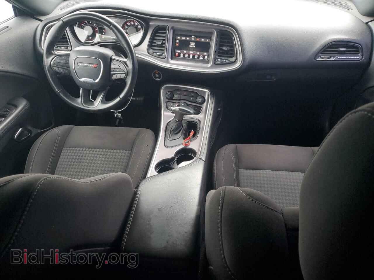 2019 DODGE CHALLENGER - VIN: 2C3CDZAG1KH672248 - Фото 8