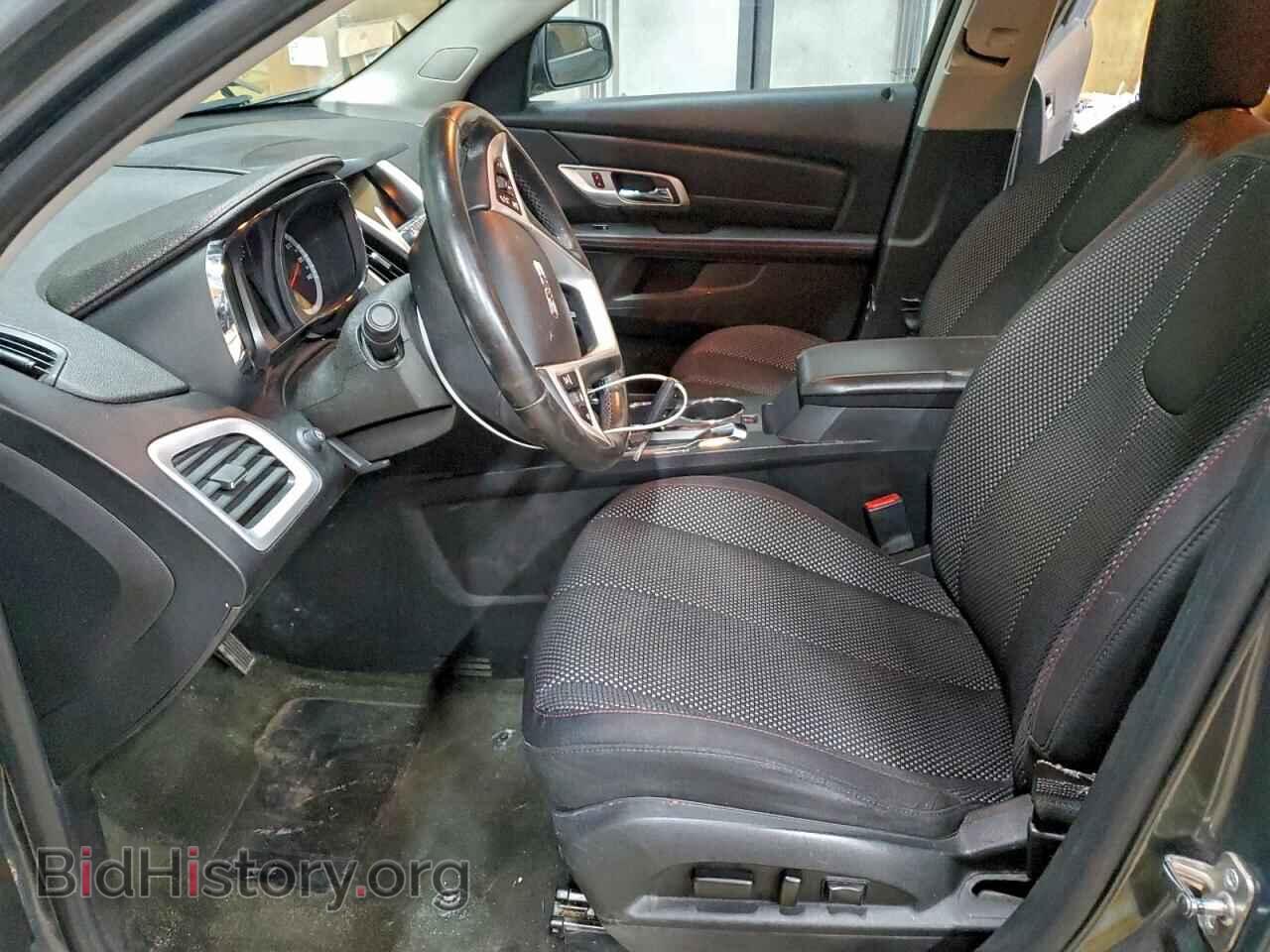 2013 GMC TERRAIN - VIN: 2GKFLTEK5D6314080 - Фото 7