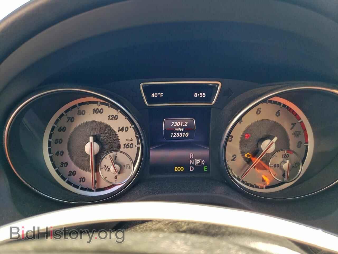 2014 MERCEDES-BENZ CLA-CLASS - VIN: WDDSJ4EB6EN091069 - Фото 9