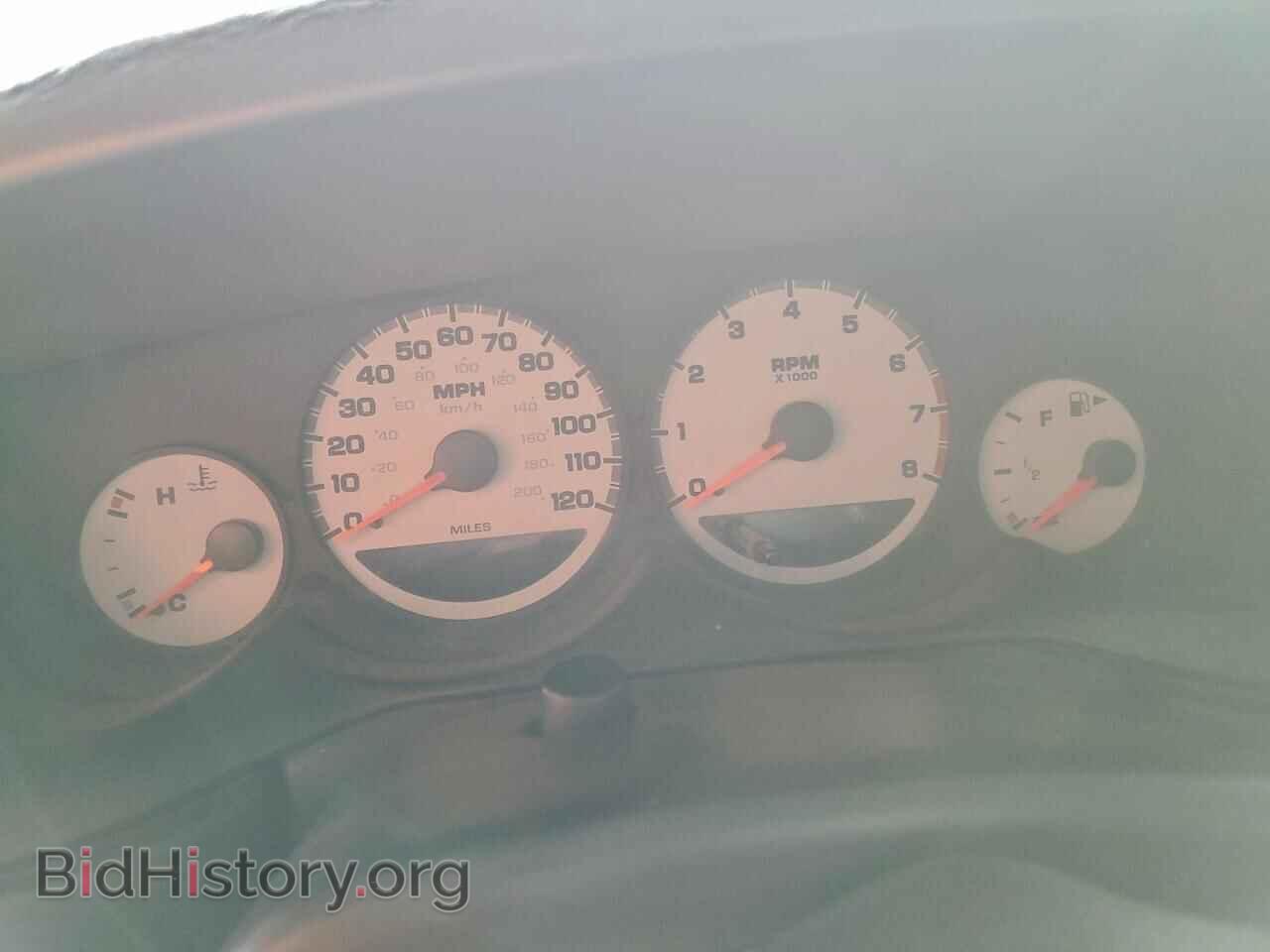 2005 DODGE NEON - VIN: 1B3ES56C95D200052 - Photo 9