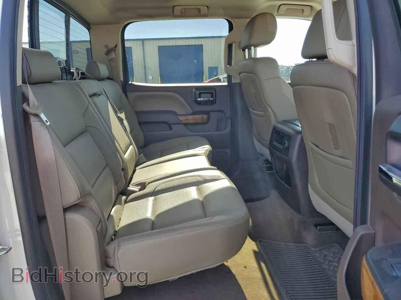 2015 GMC SIERRA - VIN: 3GTP1VEC2FG430483 - Фото 10