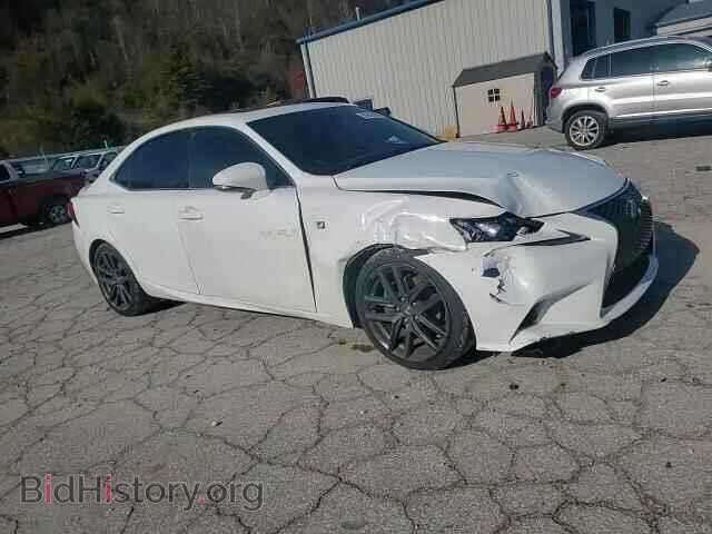 2015 LEXUS IS - VIN: JTHCF1D20F5023866 - Фото 13