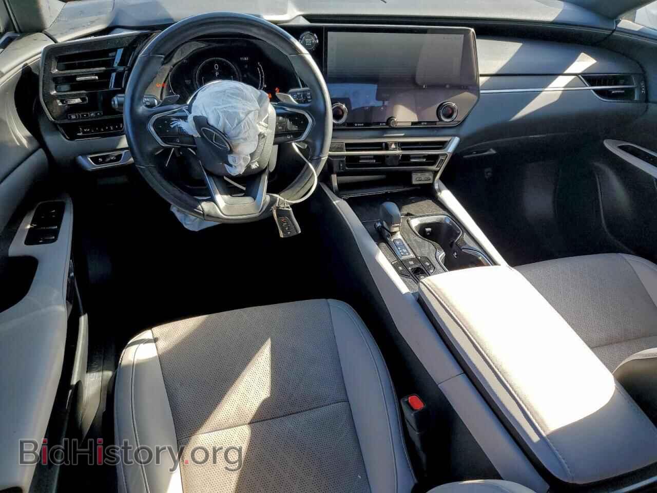2023 LEXUS RX350 - VIN: 2T2BAMBA3PC010729 - Photo 8