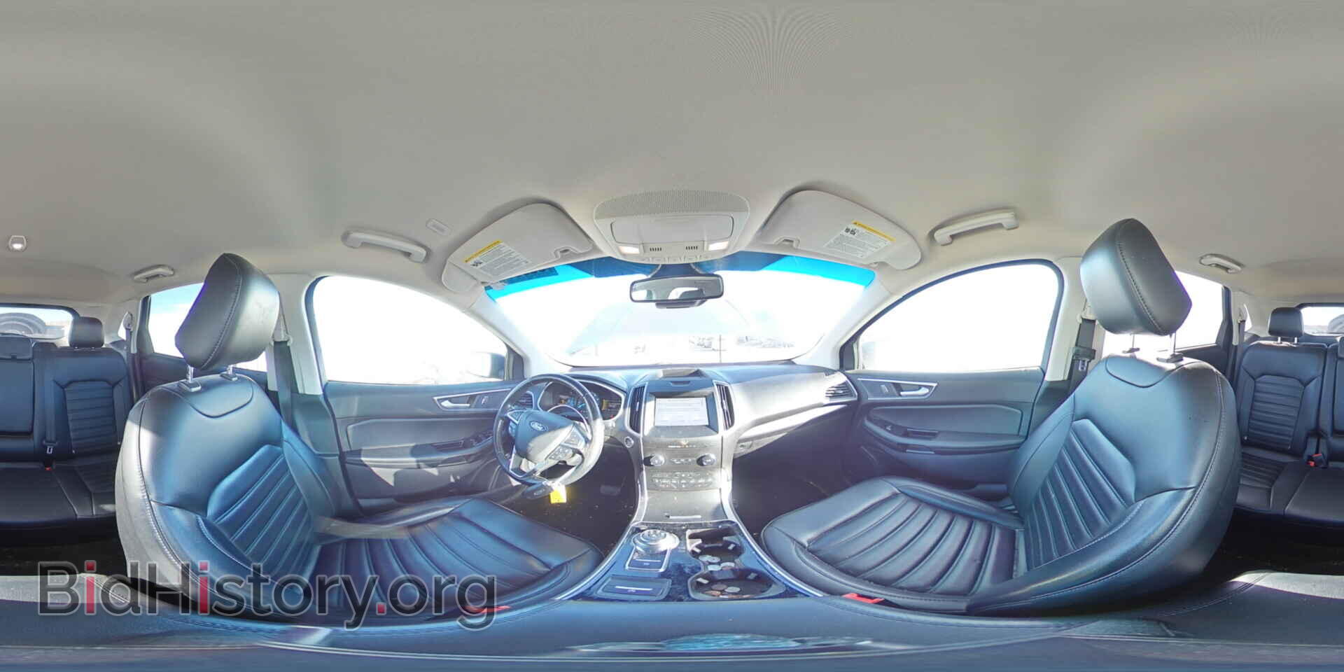 2020 FORD EDGE - VIN: 2FMPK4J97LBA12366 - Фото 15