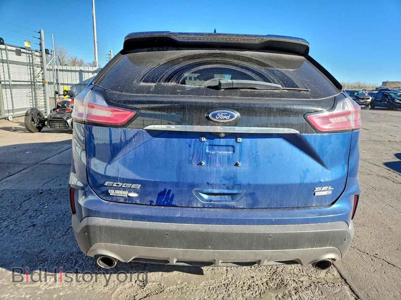2020 FORD EDGE - VIN: 2FMPK4J97LBA12366 - Фото 6