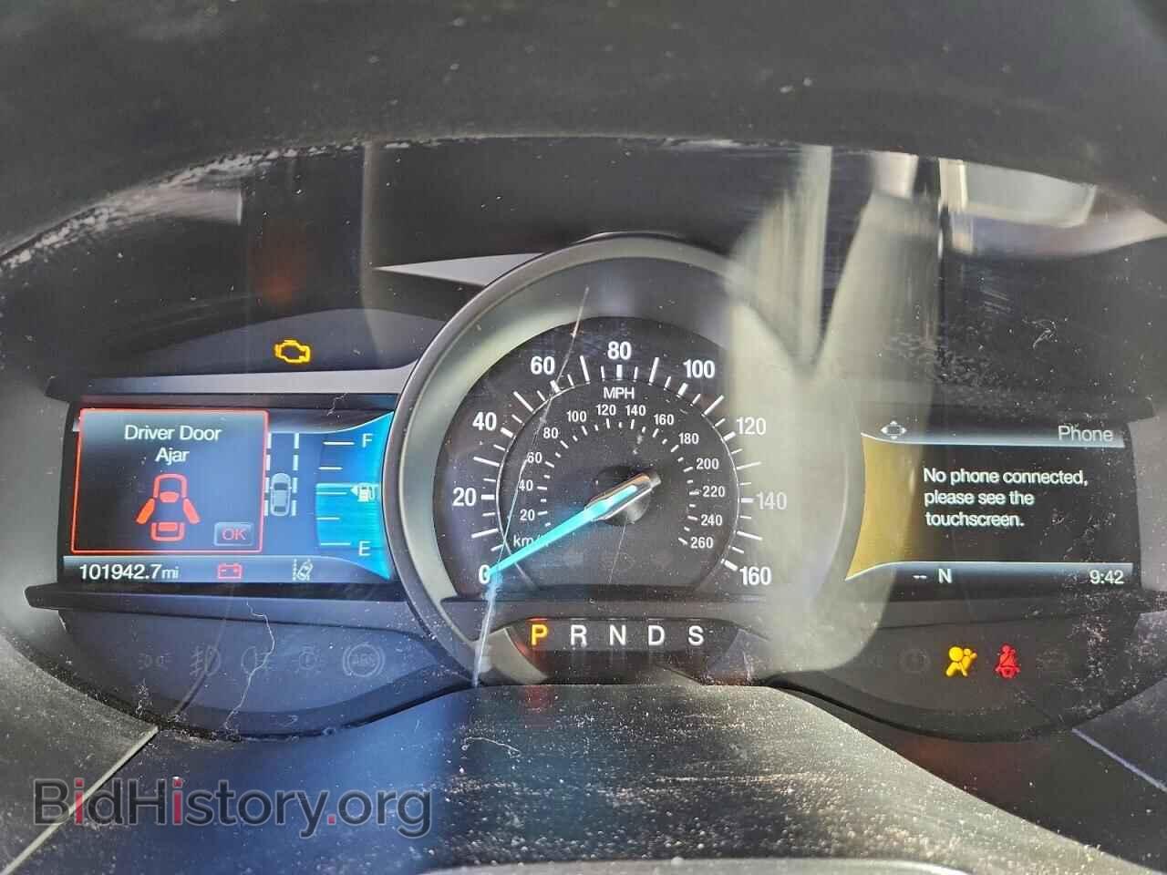 2020 FORD EDGE - VIN: 2FMPK4J97LBA12366 - Фото 9
