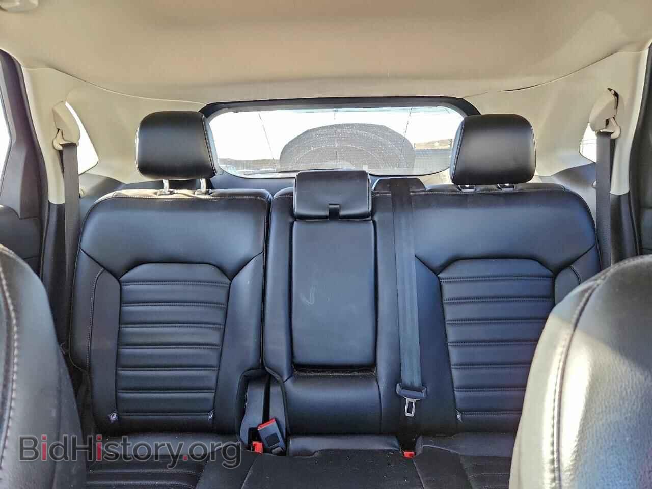 2020 FORD EDGE - VIN: 2FMPK4J97LBA12366 - Фото 10