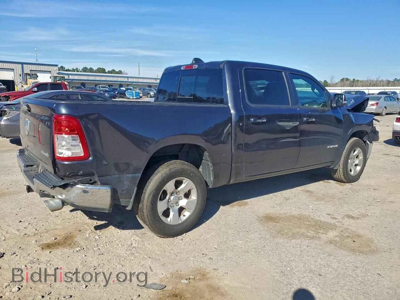 2019 RAM 1500 - VIN: 1C6SRFFT9KN839189 - Фото 3