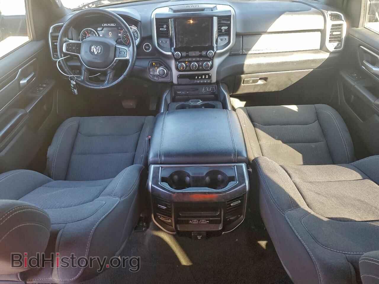 2019 RAM 1500 - VIN: 1C6SRFFT9KN839189 - Фото 8