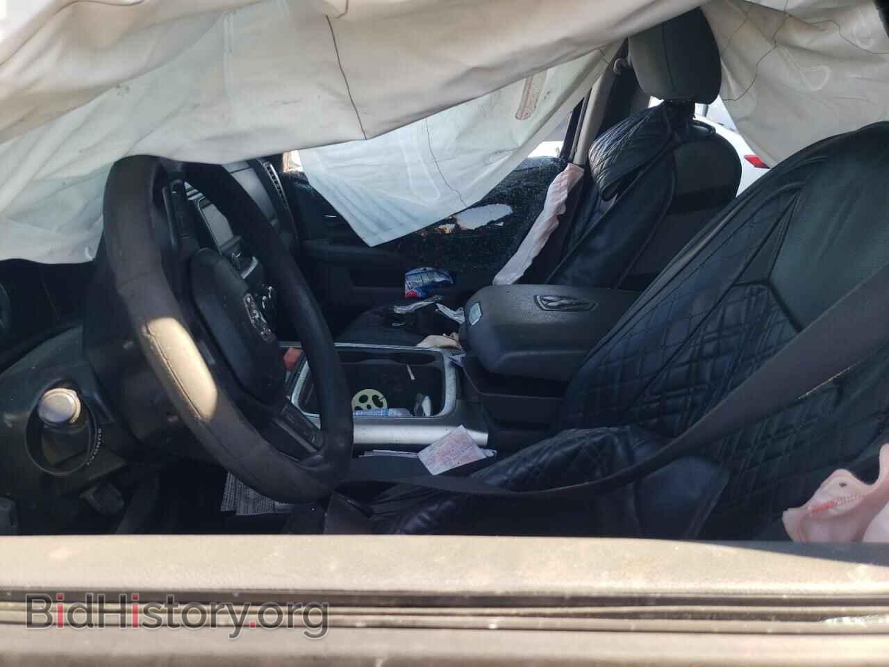 2017 RAM 1500 - VIN: 1C6RR6GG7HS675791 - Фото 7