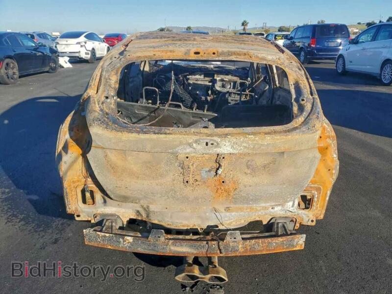 2016 Ford FOCUS (VIN 1FADP3L95GL268288) — photo 6 of 11