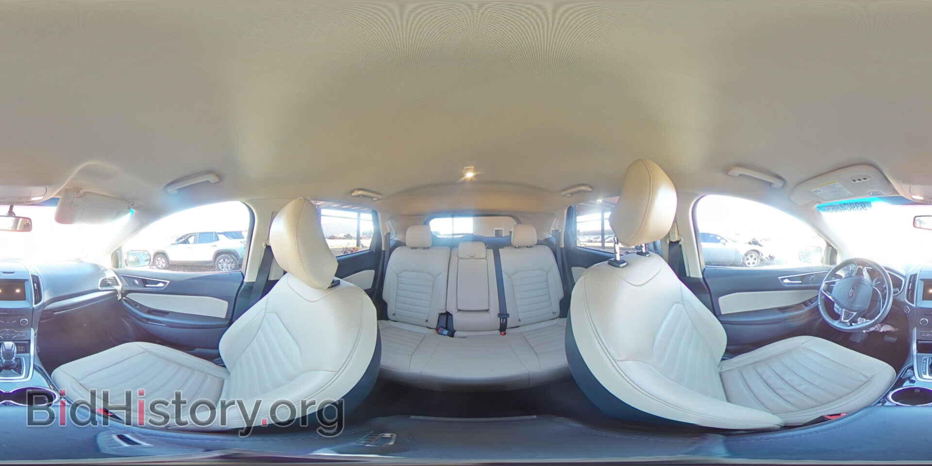 2018 FORD EDGE - VIN: 2FMPK3J92JBB48072 - Фото 15