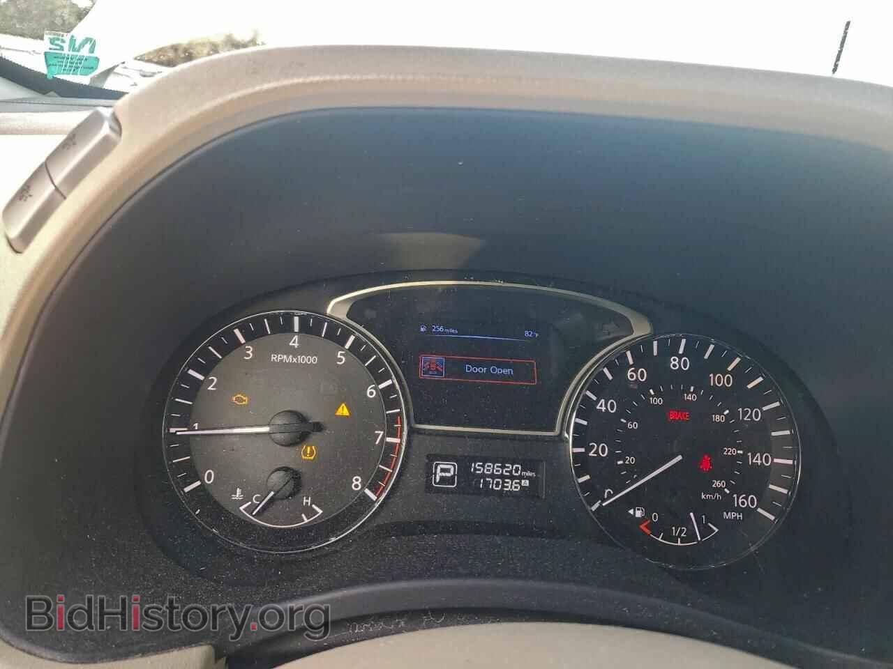 2014 NISSAN PATHFINDER - VIN: 5N1AR2MN8EC631575 - Фото 9