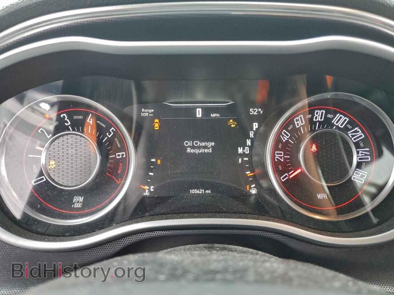 2016 DODGE CHALLENGER - VIN: 2C3CDZAG6GH158631 - Фото 9