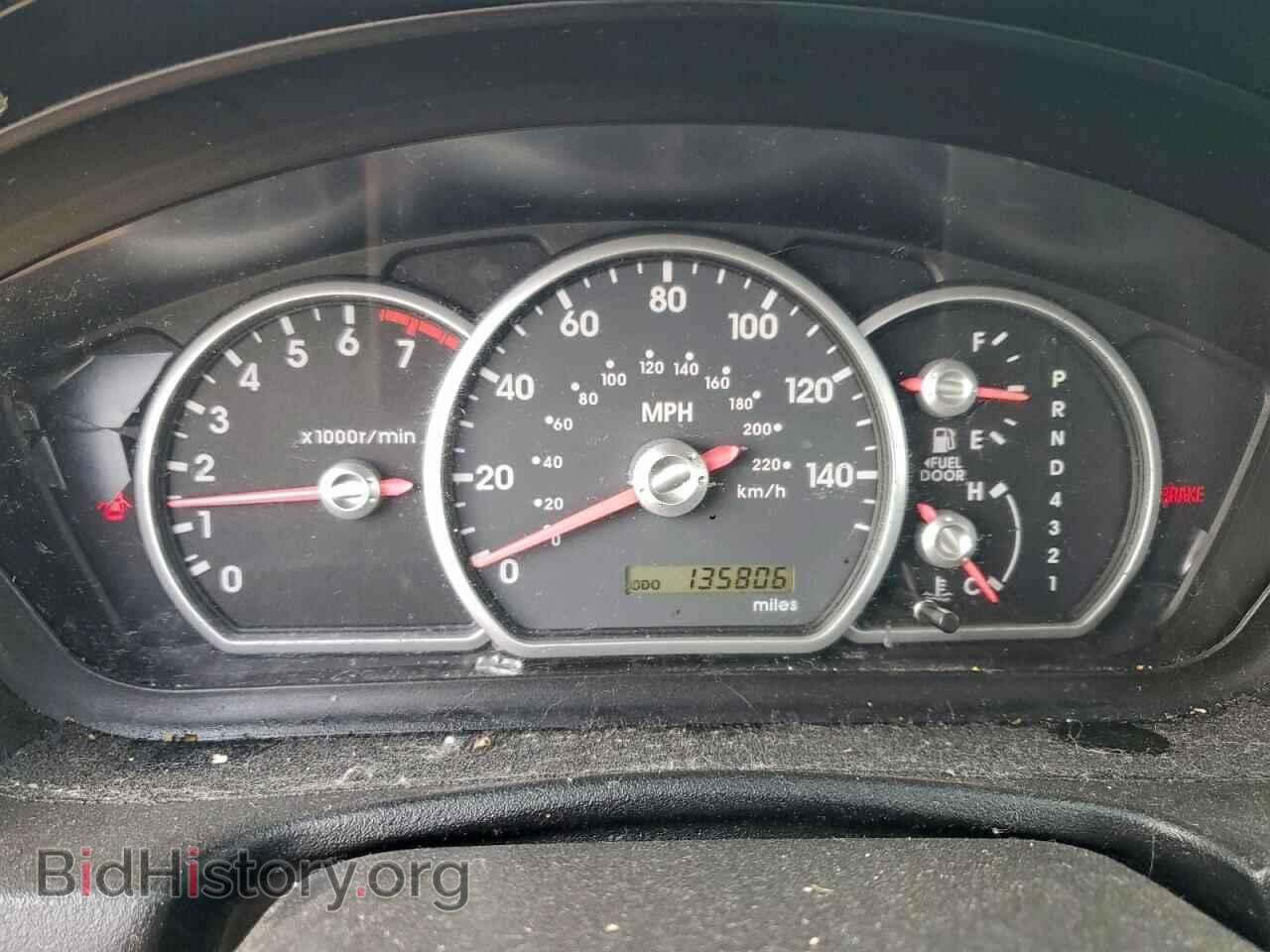 2009 MITSUBISHI GALANT - VIN: 4A3AB36F39E010157 - Фото 9