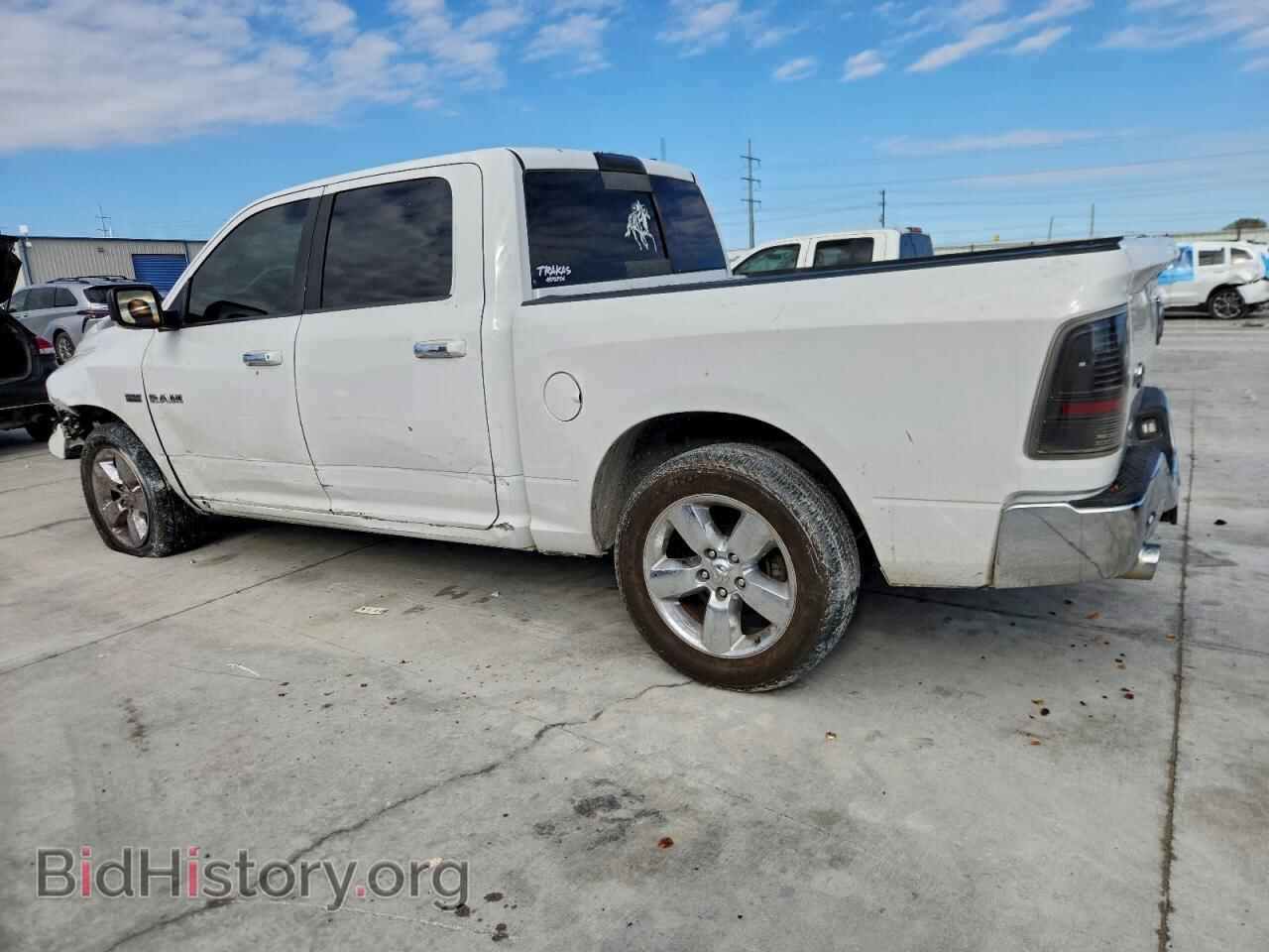 2010 DODGE All Models - VIN: 1D7RB1CT9AS155946 - Фото 2