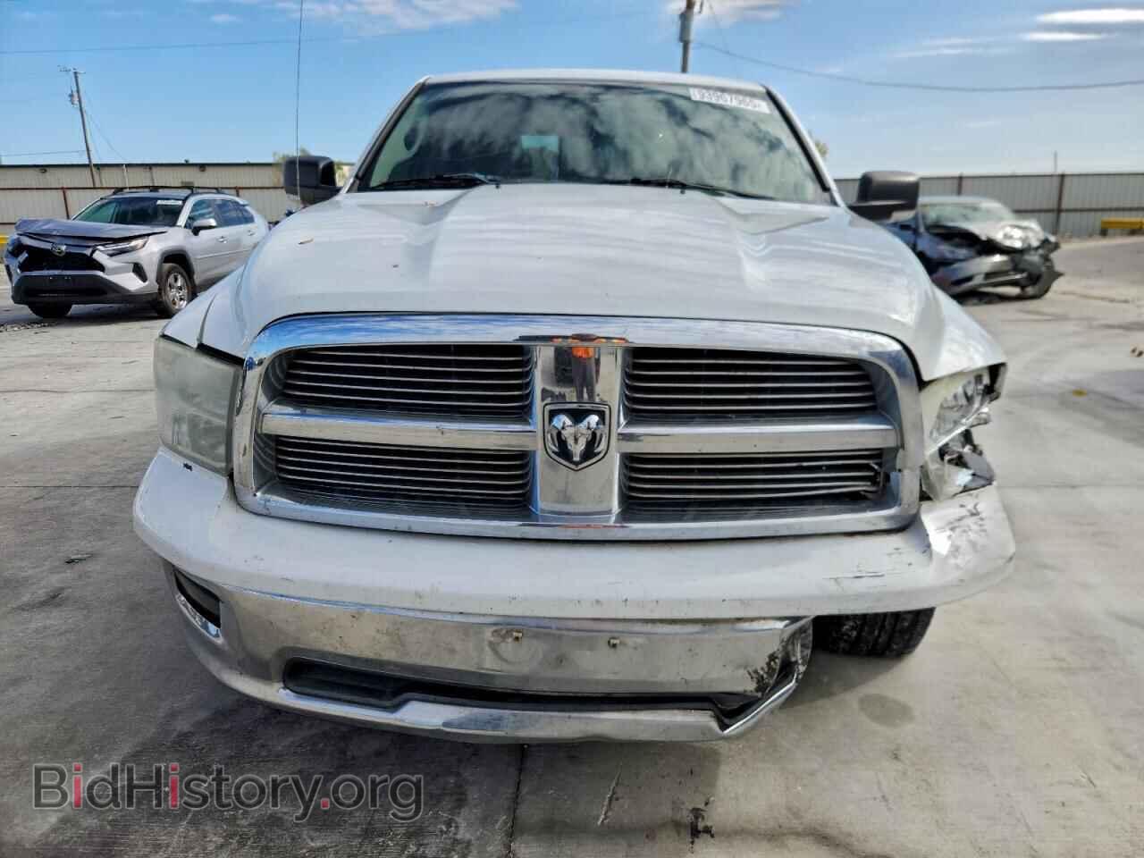 2010 DODGE All Models - VIN: 1D7RB1CT9AS155946 - Фото 5