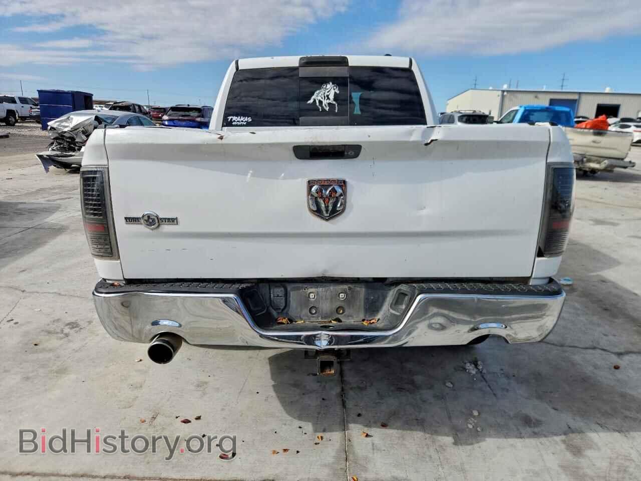 2010 DODGE All Models - VIN: 1D7RB1CT9AS155946 - Фото 6