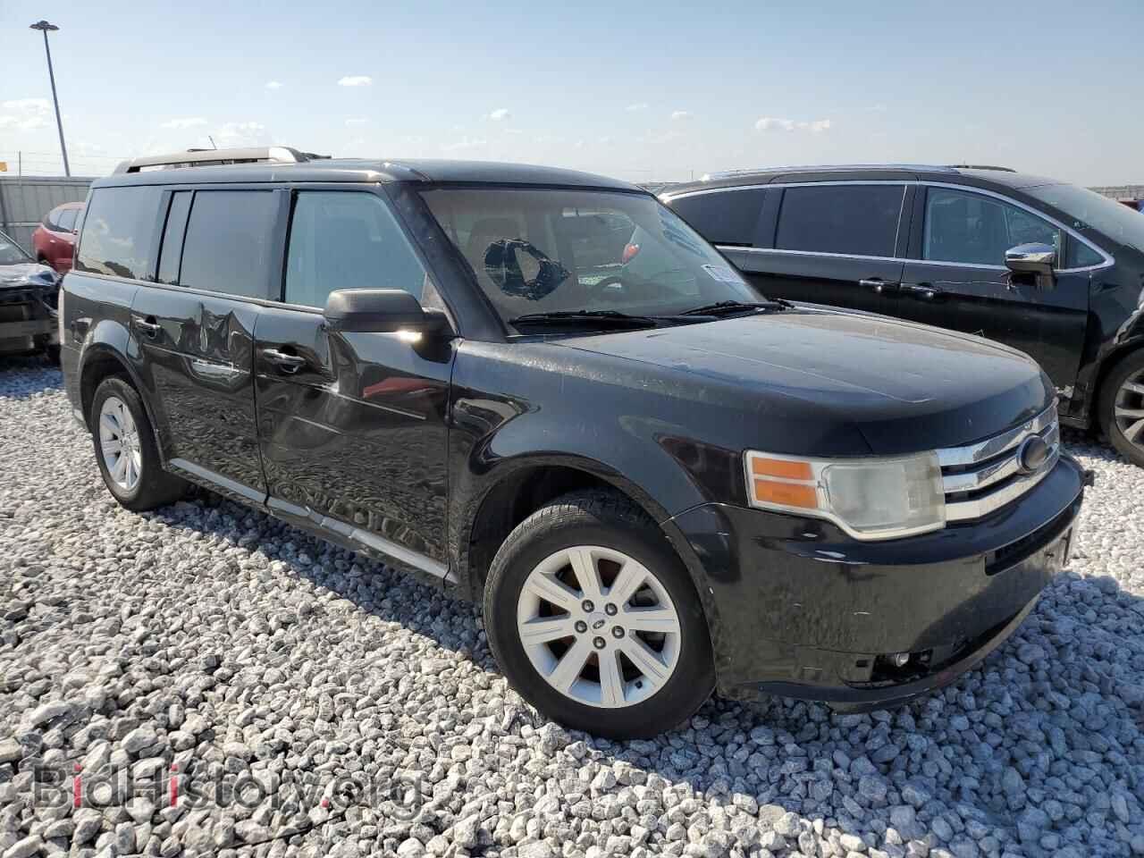 2011 FORD FLEX - VIN: 2FMGK5BC4BBD33585 - Photo 4
