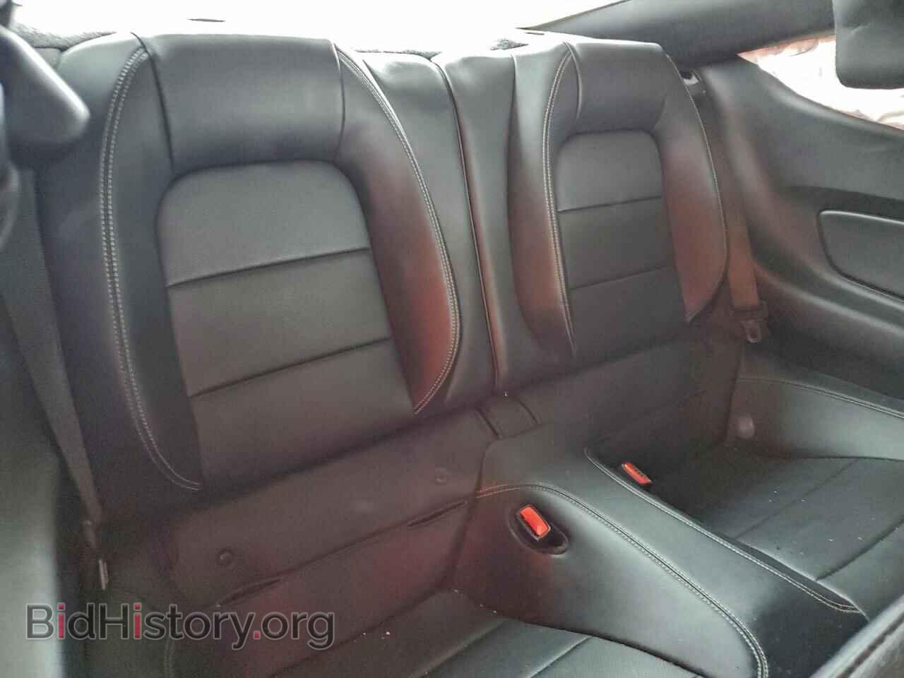 2015 FORD MUSTANG - VIN: 1FA6P8CF7F5337982 - Фото 10