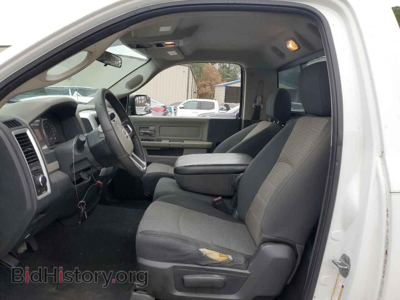 2011 DODGE All Models - VIN: 3D7JB1EP2BG524264 - Photo 7