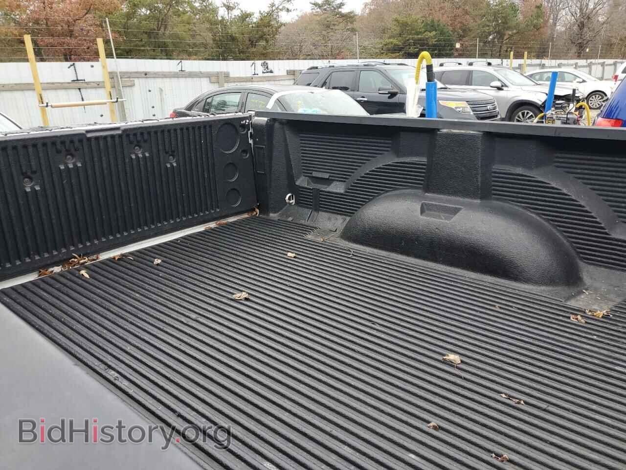2011 DODGE All Models - VIN: 3D7JB1EP2BG524264 - Photo 10
