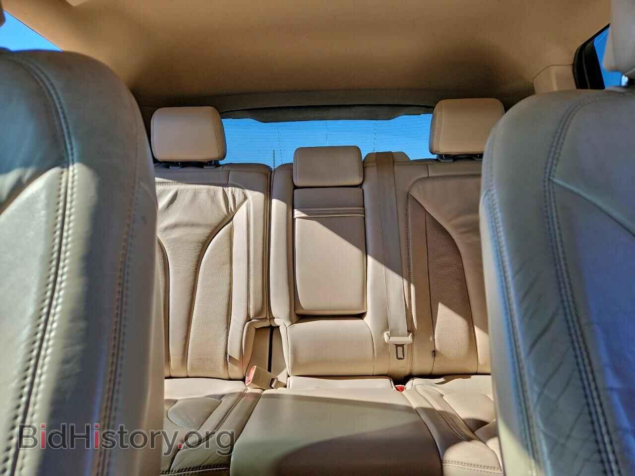 2017 LINCOLN MKX - VIN: 2LMPJ8KR4HBL14394 - Фото 10
