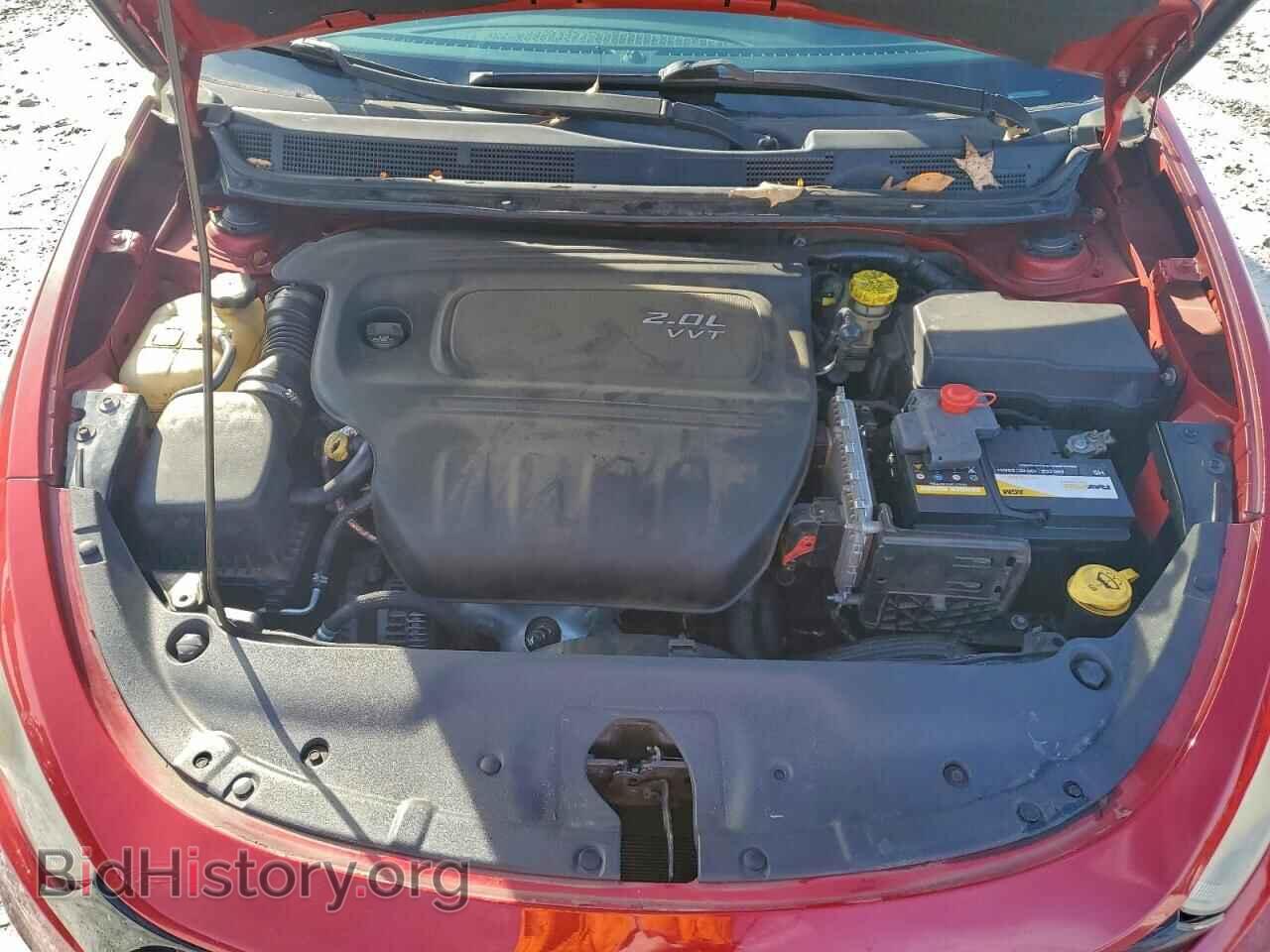 2013 DODGE DART - VIN: 1C3CDFBA6DD294923 - Photo 11