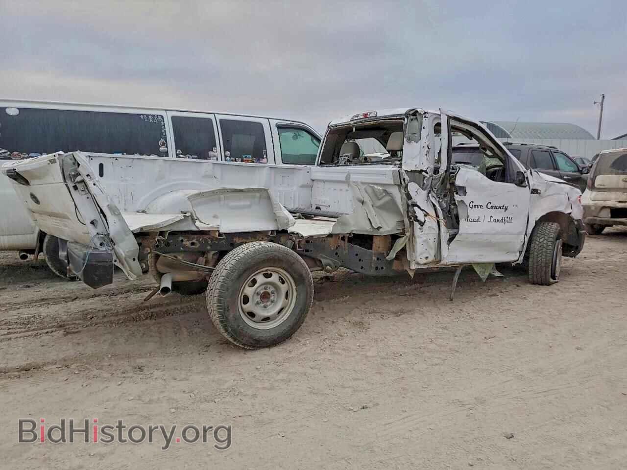 2020 FORD All Models - VIN: 1FTMF1EB5LKE10074 - Photo 3