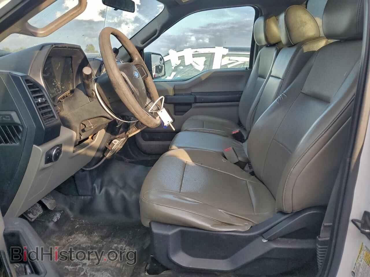2016 FORD All Models - VIN: 1FTMF1CFXGKD49171 - Photo 7