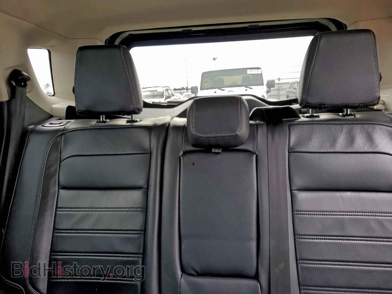 2020 FORD ECOSPORT - VIN: MAJ6S3KL0LC371102 - Фото 10