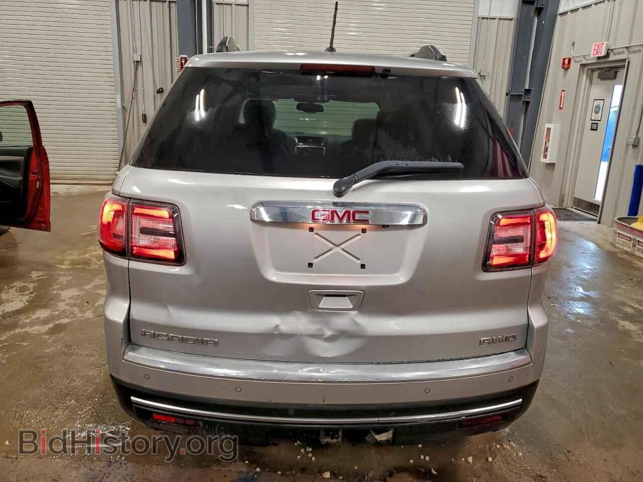 2014 GMC ACADIA - VIN: 1GKKVRKD9EJ260062 - Фото 6