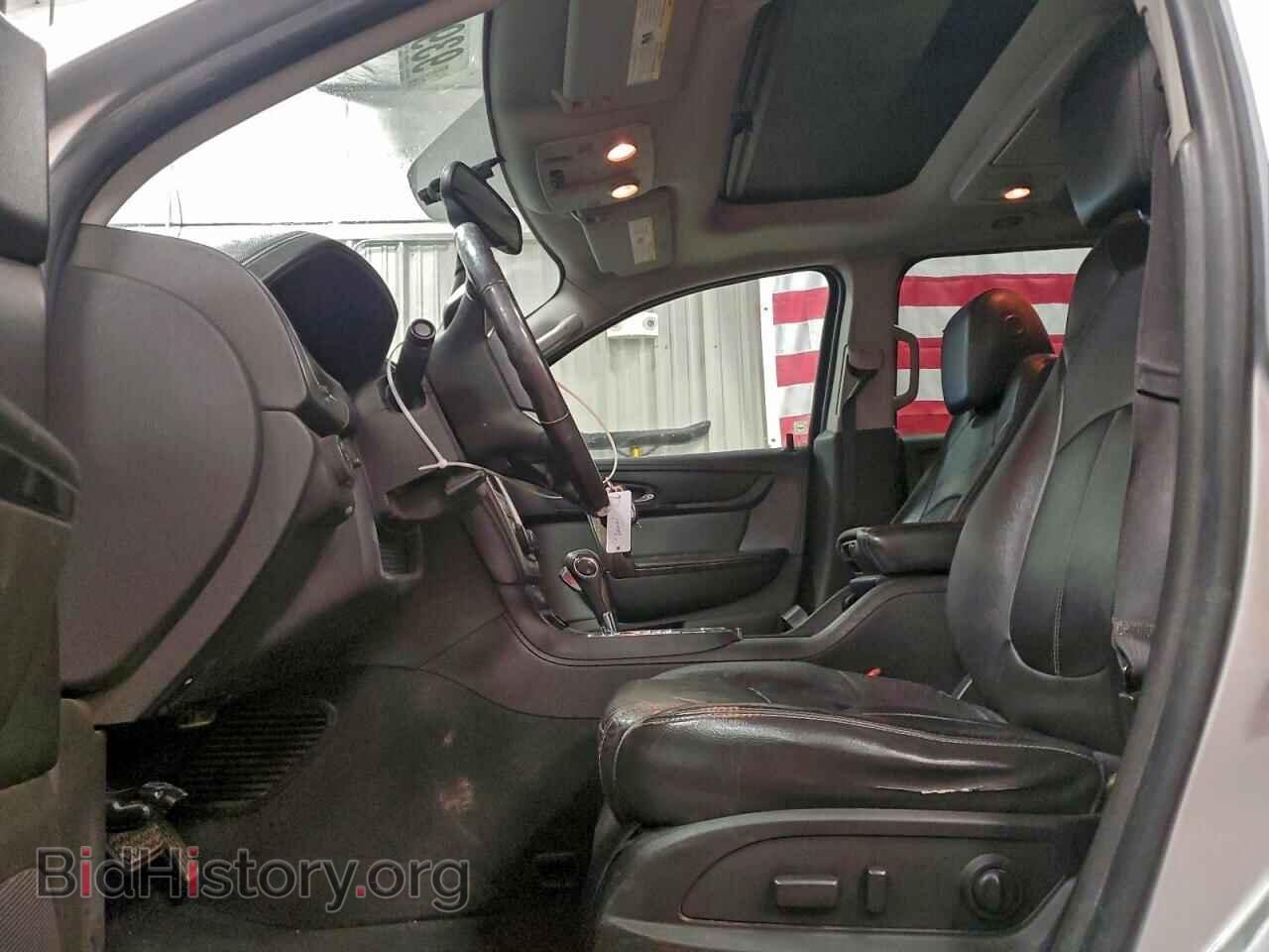 2014 GMC ACADIA - VIN: 1GKKVRKD9EJ260062 - Фото 7