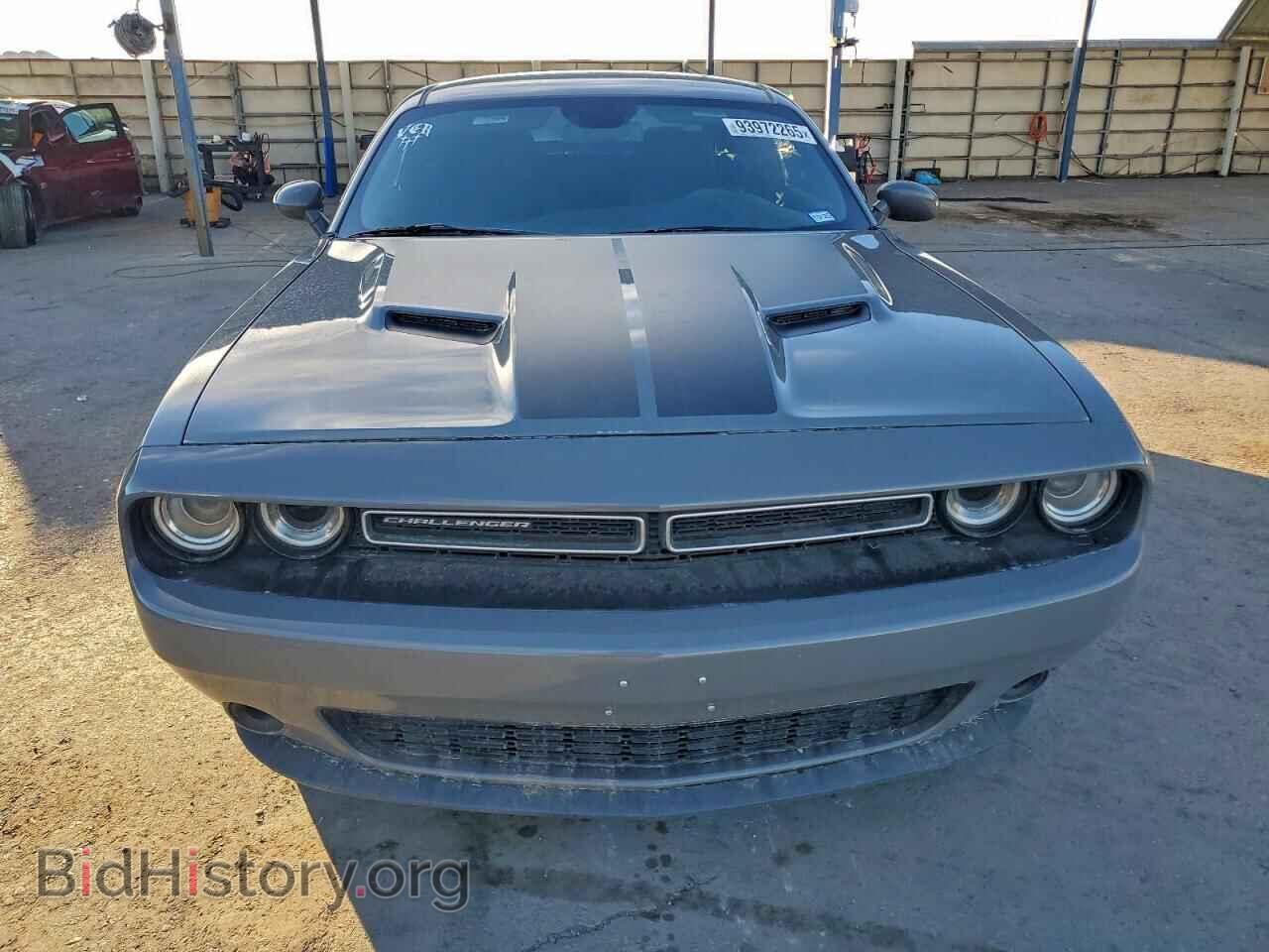 2019 DODGE CHALLENGER - VIN: 2C3CDZGG8KH526100 - Фото 5