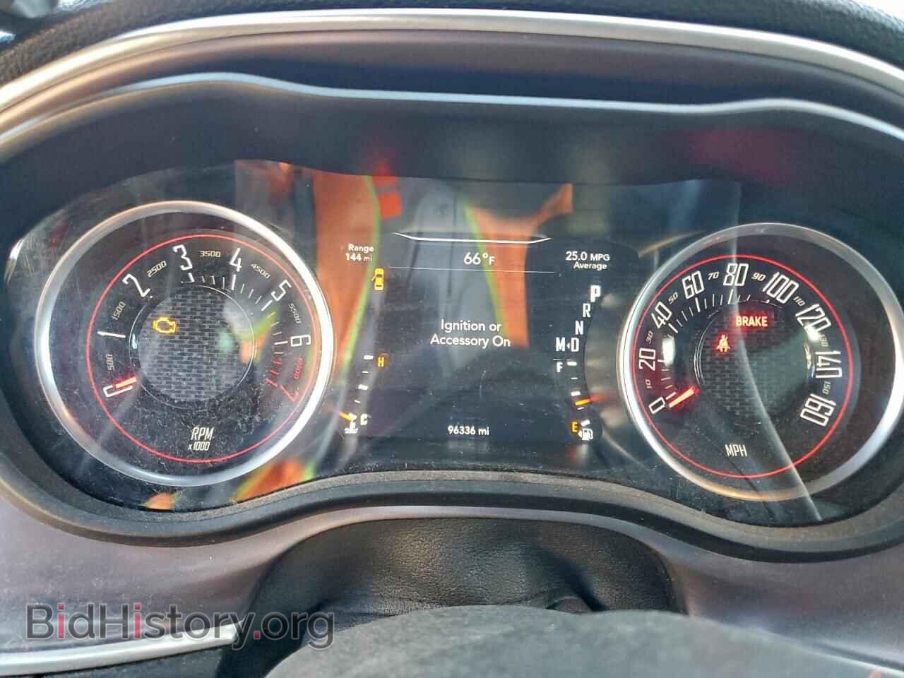 2019 DODGE CHALLENGER - VIN: 2C3CDZGG8KH526100 - Фото 9
