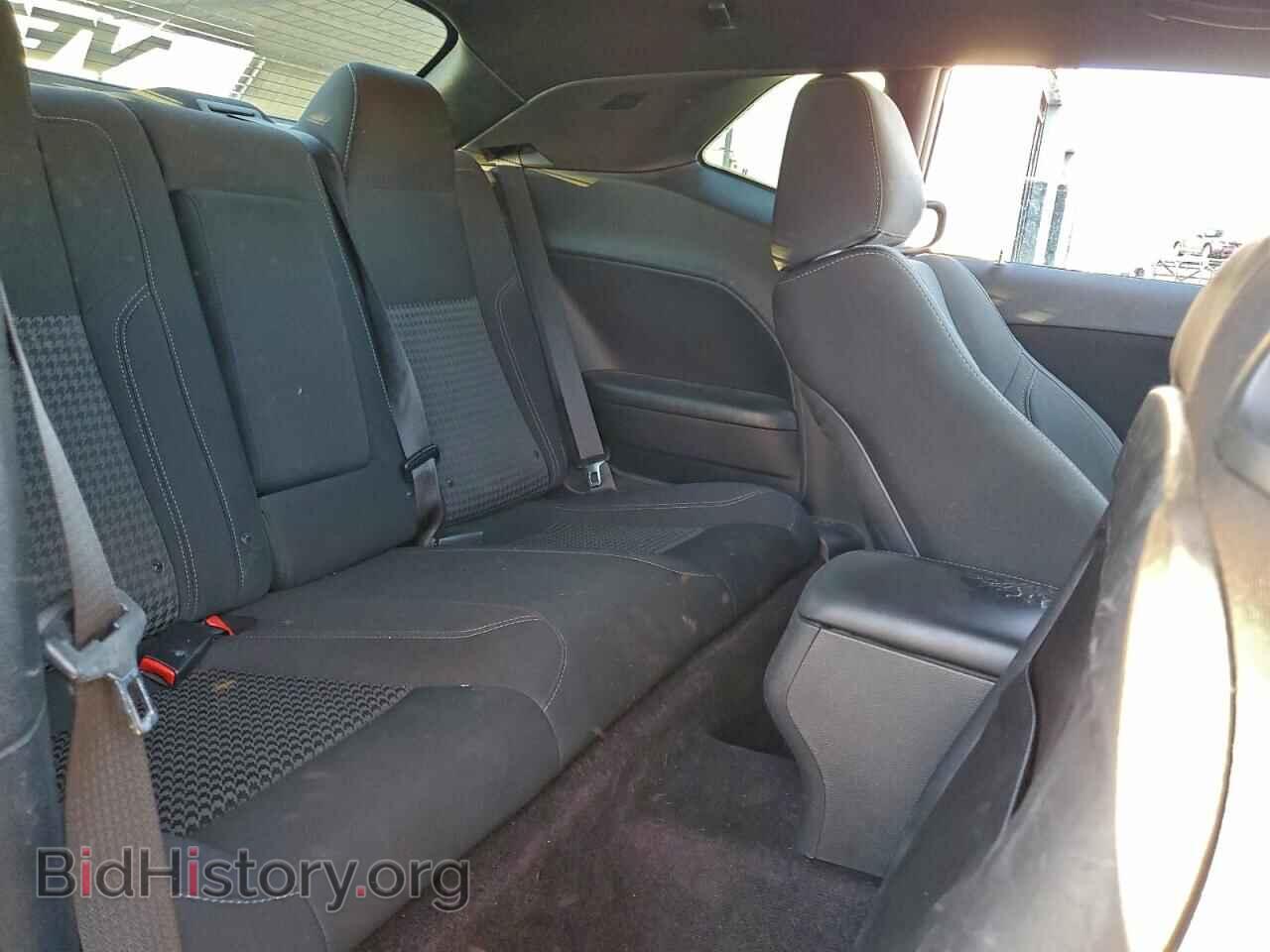 2019 DODGE CHALLENGER - VIN: 2C3CDZGG8KH526100 - Фото 10