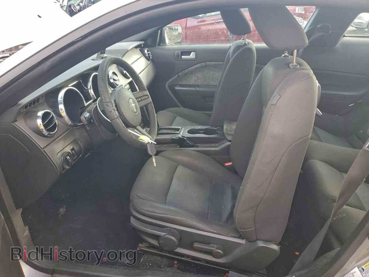 2009 FORD ALL Models - VIN: 1ZVHT80N995127041 - Фото 7
