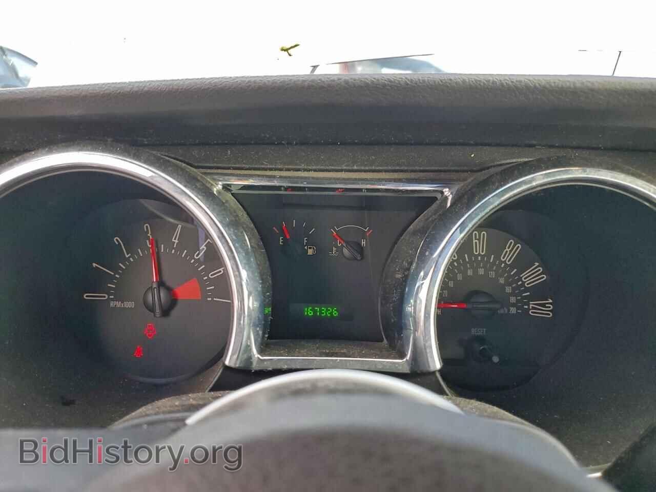 2009 FORD ALL Models - VIN: 1ZVHT80N995127041 - Фото 9