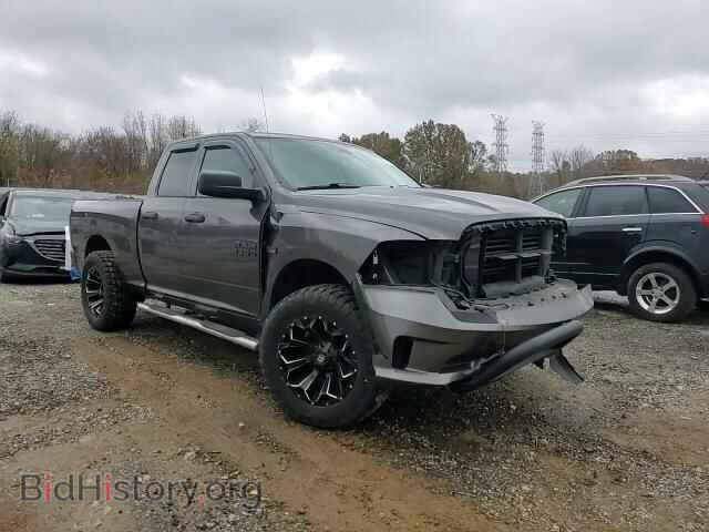 2017 RAM 1500 - VIN: 1C6RR7FT0HS789751 - Фото 14