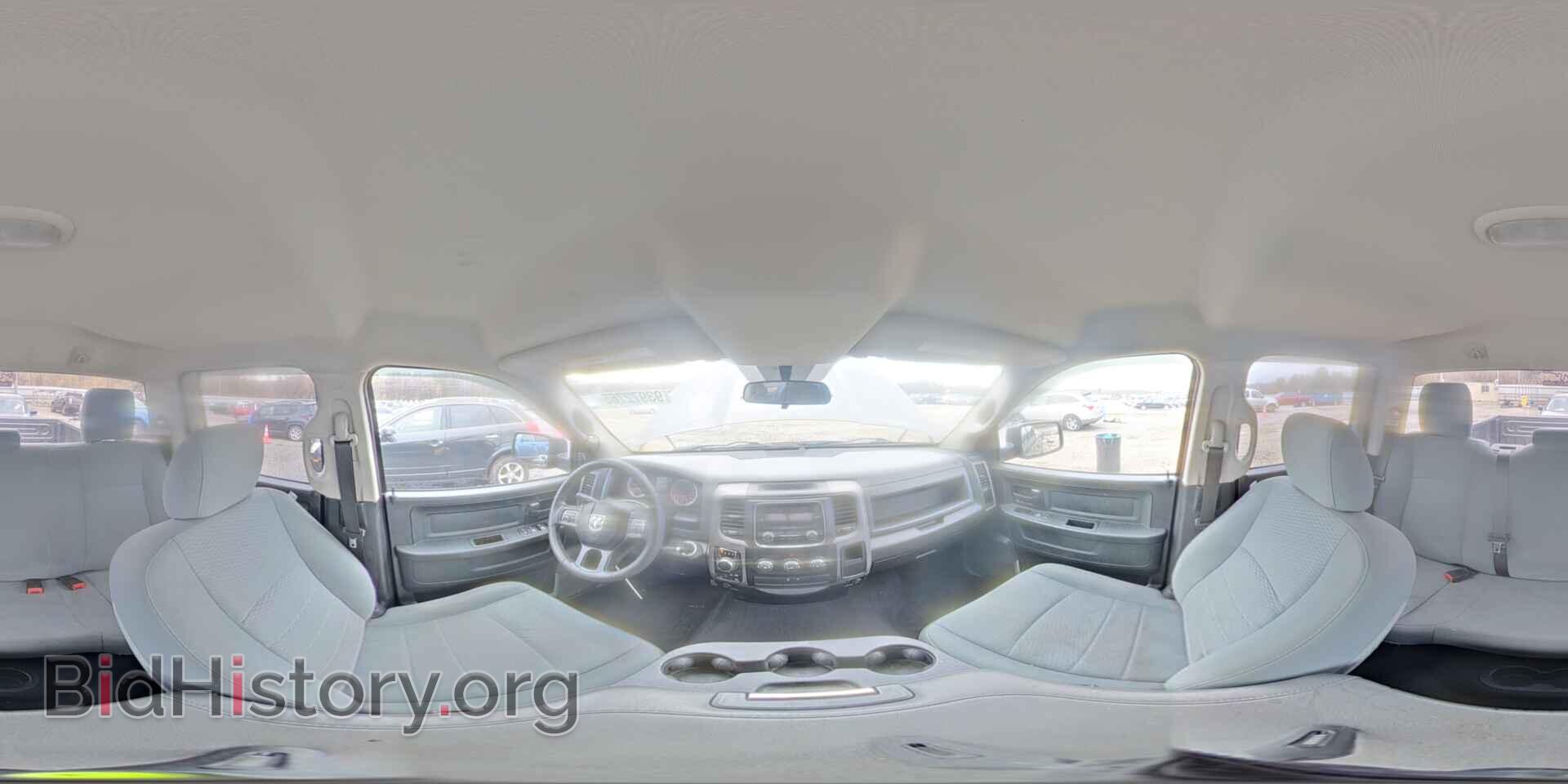 2017 RAM 1500 - VIN: 1C6RR7FT0HS789751 - Фото 15