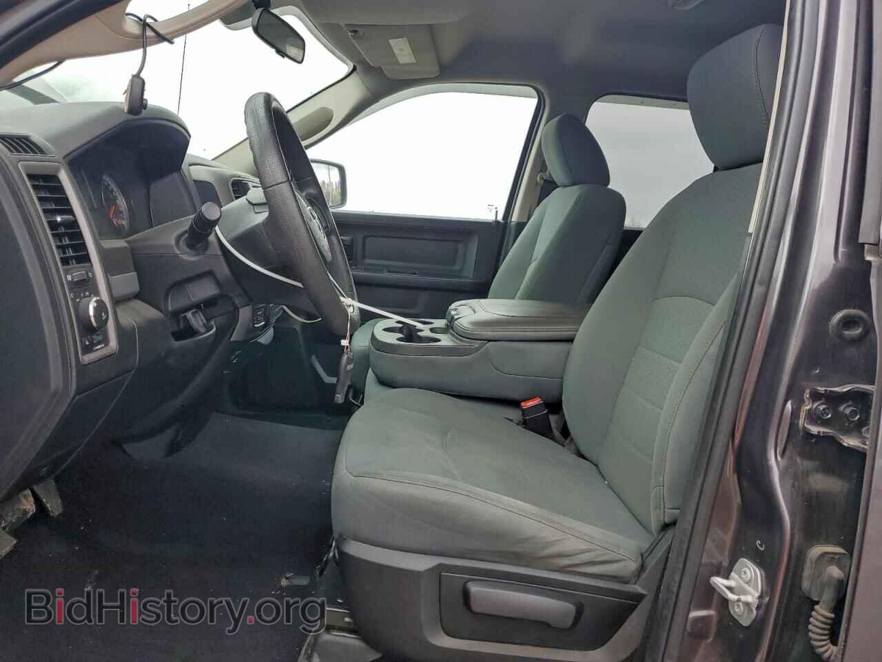 2017 RAM 1500 - VIN: 1C6RR7FT0HS789751 - Фото 7