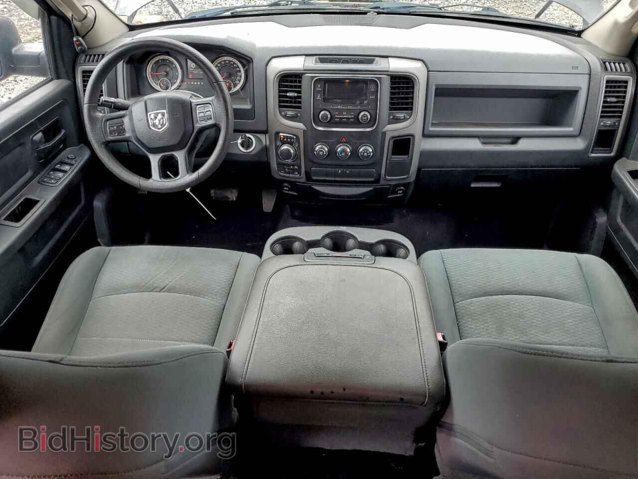 2017 RAM 1500 - VIN: 1C6RR7FT0HS789751 - Фото 8