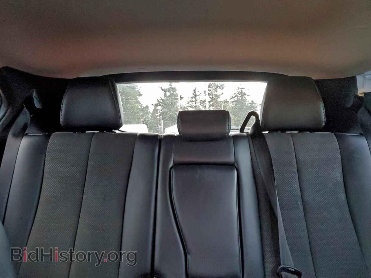 2024 MITSUBISHI ECLIPSE - VIN: JA4ATWAA0RZ063270 - Photo 10