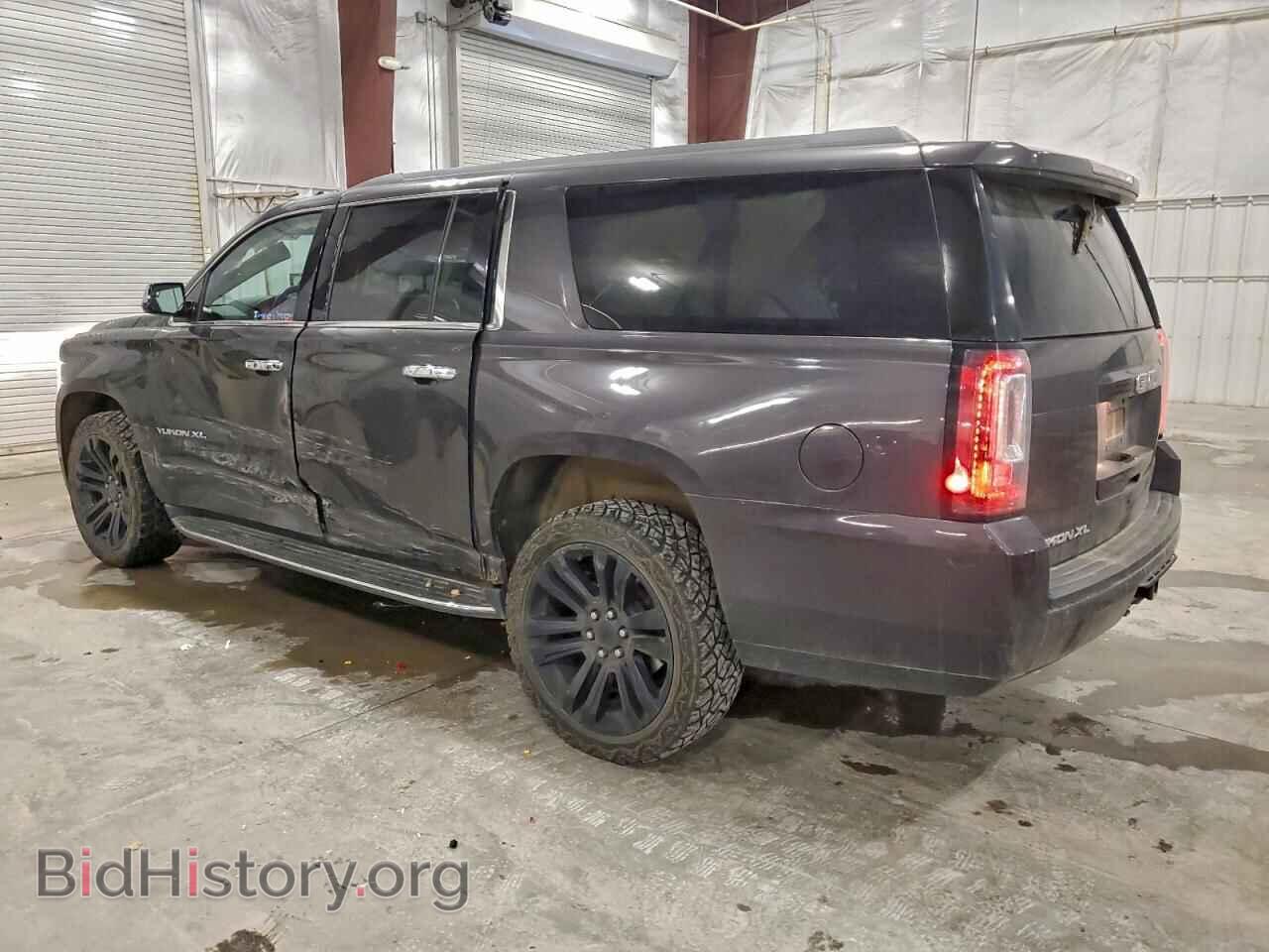 2017 GMC YUKON - VIN: 1GKS2FKC5HR138206 - Фото 2