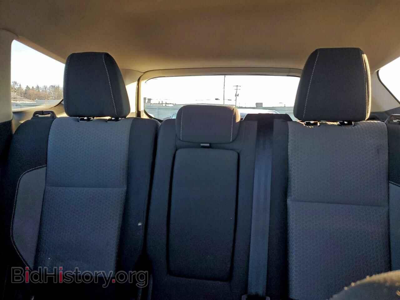 2017 FORD ESCAPE - VIN: 1FMCU9GD4HUB85345 - Фото 10