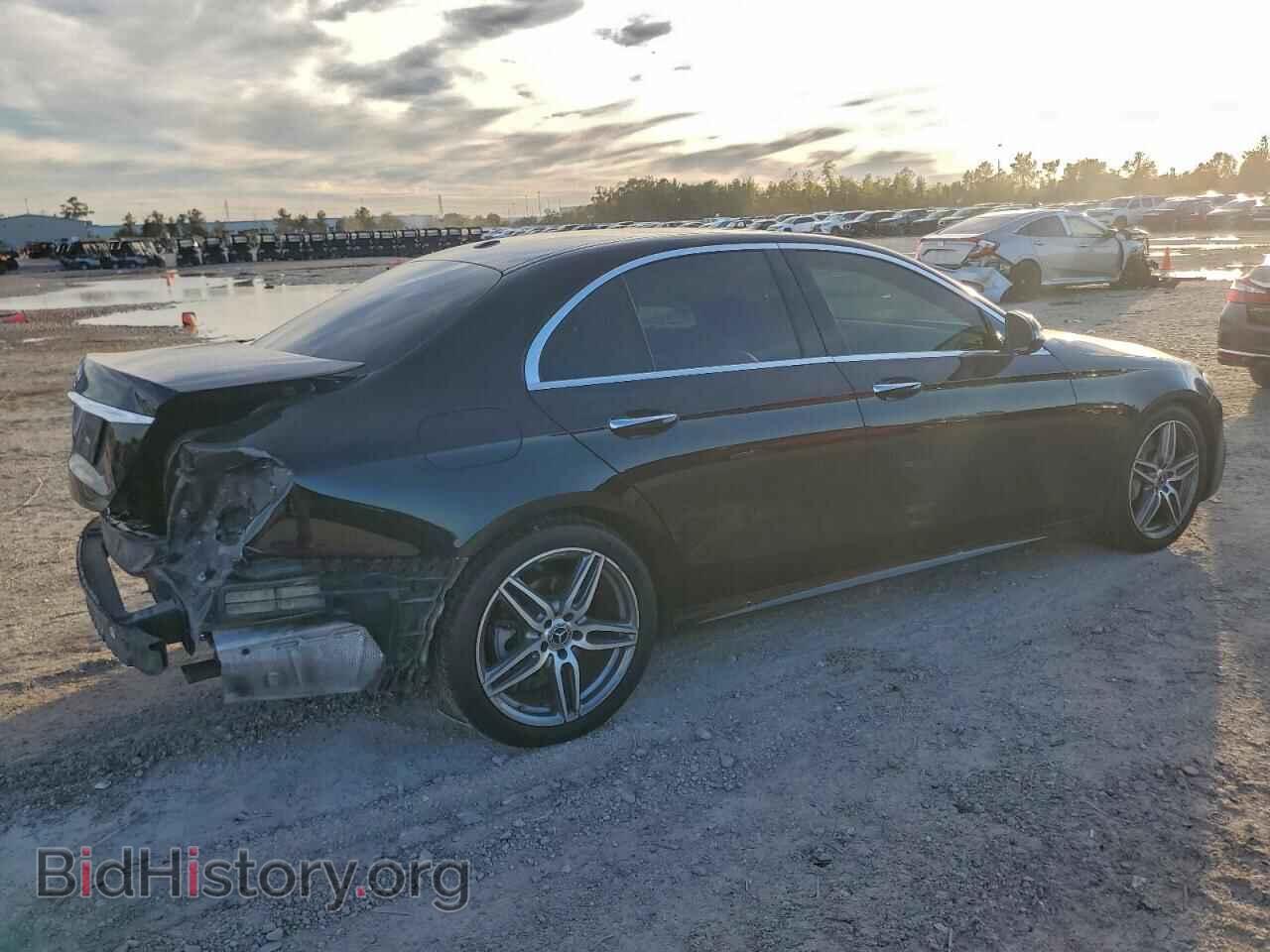2017 MERCEDES-BENZ E-CLASS - VIN: WDDZF4JB2HA280707 - Фото 3