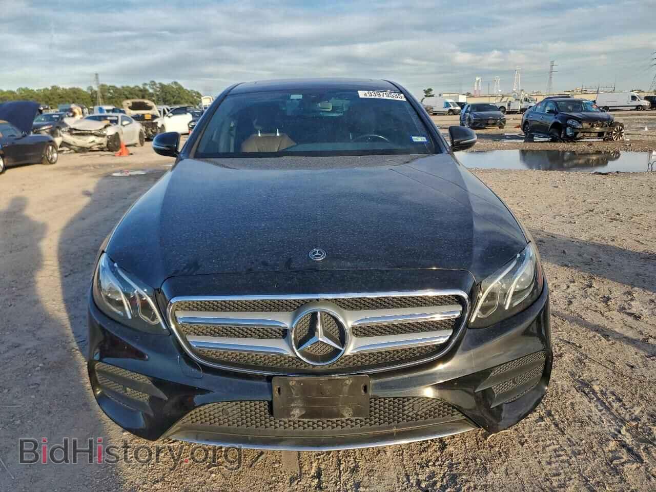 2017 MERCEDES-BENZ E-CLASS - VIN: WDDZF4JB2HA280707 - Фото 5