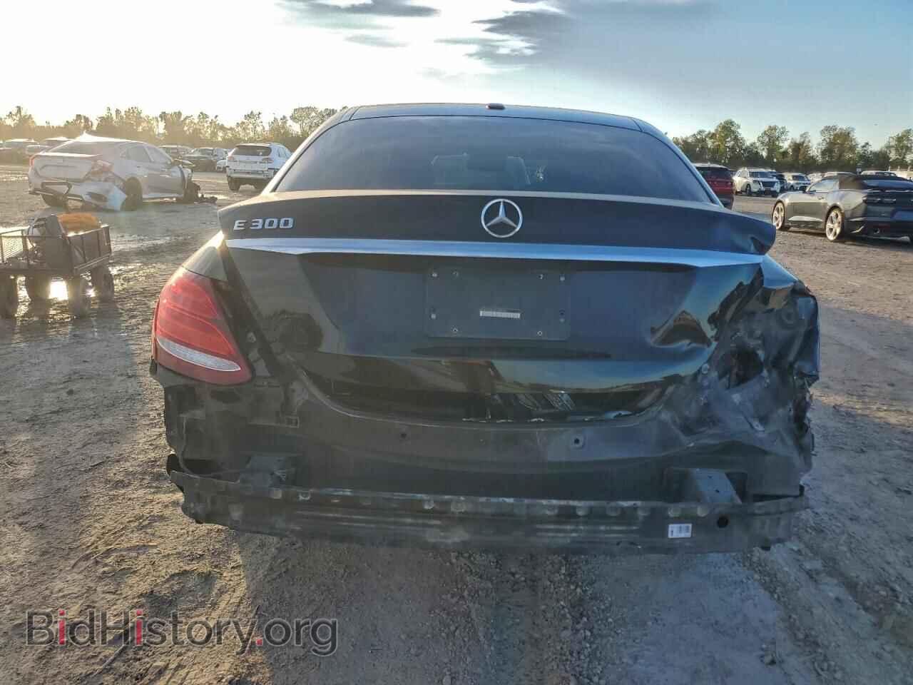2017 MERCEDES-BENZ E-CLASS - VIN: WDDZF4JB2HA280707 - Фото 6