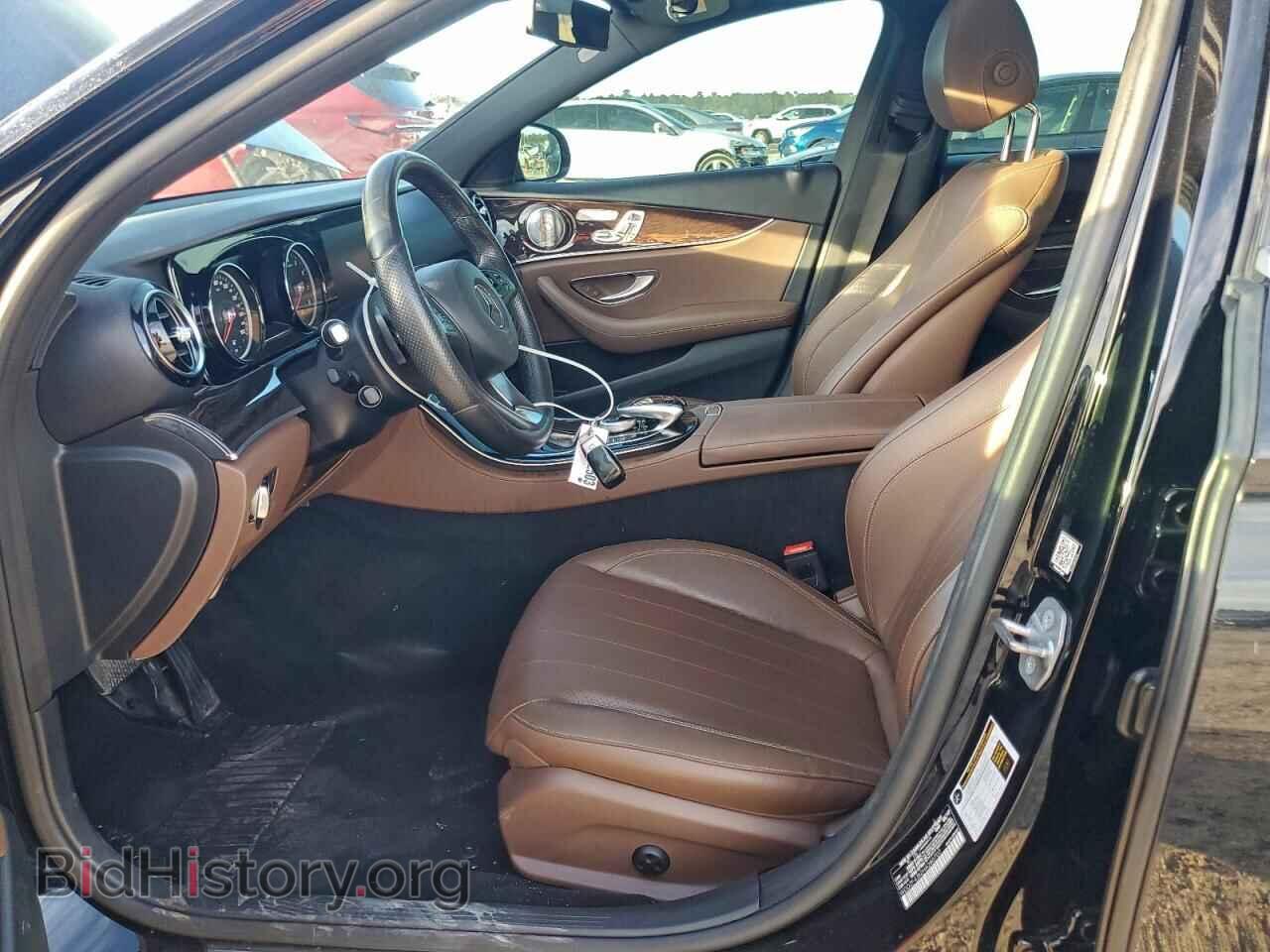 2017 MERCEDES-BENZ E-CLASS - VIN: WDDZF4JB2HA280707 - Фото 7